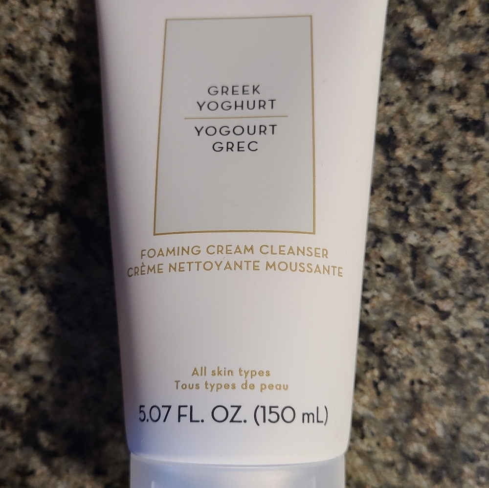 Korres Cleanser
